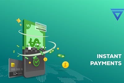 Velas Products: Instant Payments