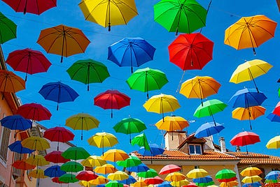 The beauty of Cultural Diversity — Share culture, bridge the gap