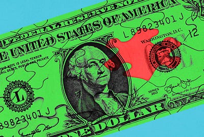 The U.S. Is About to Wake Up a Generation on How Money Works