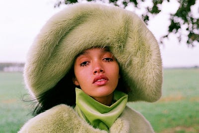 Fur Free Fifth Avenue: How Big-Box Stores like Saks Fifth Avenue are Making the Shift to…