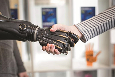 Bionic Limbs