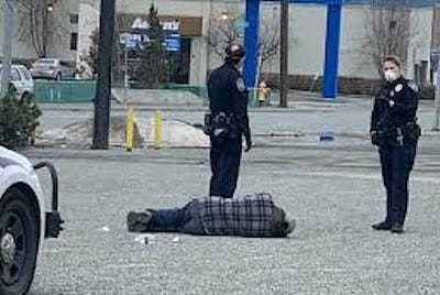 Can American Policing Be Fixed?