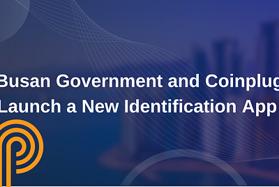 The Busan Blockchain Regulation-Free Zone takes an “untact” approach