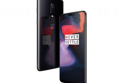 How to get to Android 11 on Oneplus 6/6T (if OTA update doesn’t work)