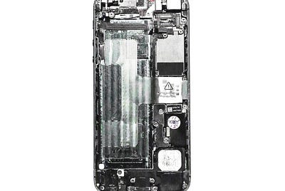 E-waste: A global problem
