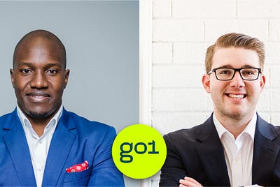 eLearning Platform Go1 Becomes South Africa’s First ‘Unicorn’