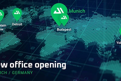 aiMotive opens Munich office