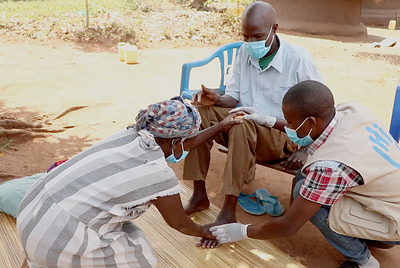 Why We Need to Understand Extreme Poverty as Multidimensional