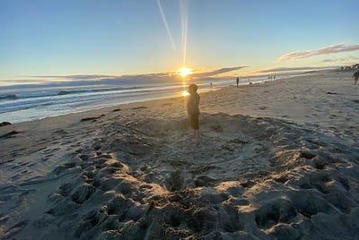 When the Universe Speaks, Listen