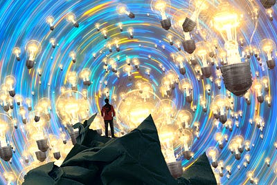 Why Intelligent, Ambitious People Often Fail In Online Business