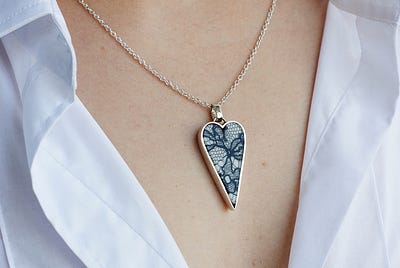 How To Make Your Gift Romantic