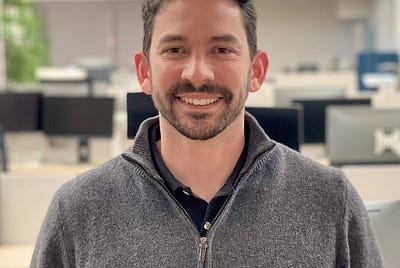 Why Link Ventures invested in Intrinsic