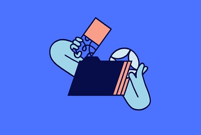 How We Think About Design