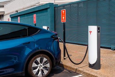 What Will It Take for Electric Vehicles to Create Jobs, Not Cut Them?