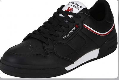 Red Tape Men’s Rts11331 Sneakers