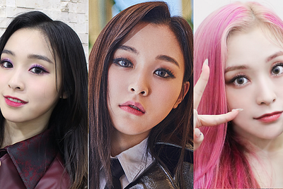 Five Years Of Dreamcatcher: Gahyeon’s Growth As Dreamcatcher’s Diamond In The Rough