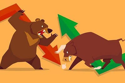 THIS FREE STRATEGY COULD MAKE YOU MORE FORTUNE TRADING CRYPTOS even in a bear market.