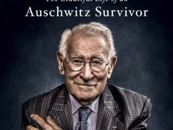 A Tribute to the Beautiful Life of Auschwitz Survivor Eddie Jaku
