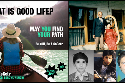 What is a Good Life?