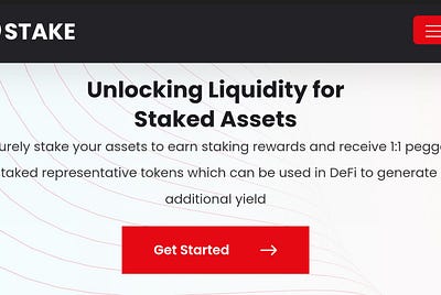 Регистрация на pSTAKE токен-сейл на CoinList
Полное руководство