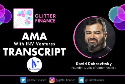 AMA Transcript with INV Community