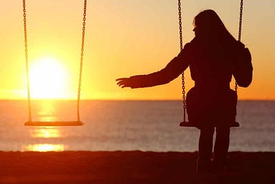 Grief and how to deal with it