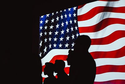 The Illusion of Division, Our Disdain of Unity