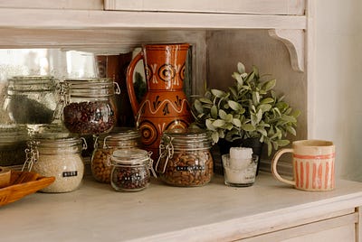 The Zero-Waste Kitchen Composting Edition: A Newbie’s Survival Guide