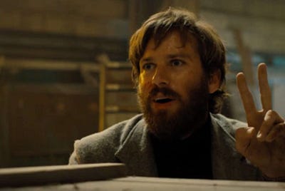 Armie Hammer And Why The Conversation On BDSM Needs To Change