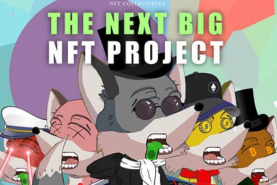 What are NFTs?