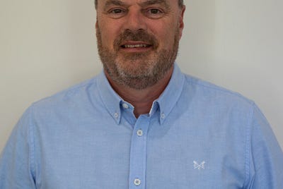 Ken Scott, Chief Engineer on #WhyTevva