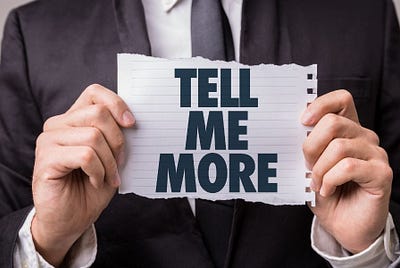 Sharpen Your Presentation Skills With Everyday Interactions