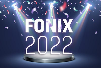 Could 2022 be our most exciting year yet?