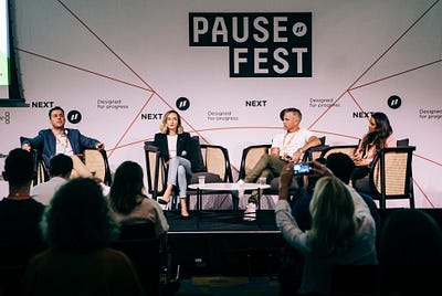 Pause with Taylor Williams, an Interview by Matters Journal