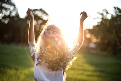 Sing Out to Sunshine