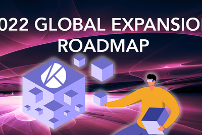 Kakao-backed blockchain Klaytn announces global expansion roadmap for 2022