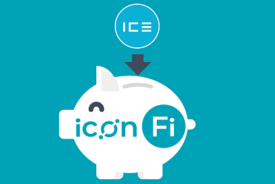 Yes, ICONFi supports ICY airdrop!