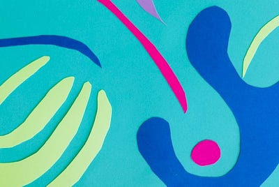 Paper Cutting