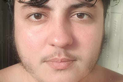 o dia que a atriz global quis fazer amizade comigo pelado no vestiário