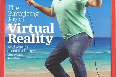 The Metaverse Will Never Happen