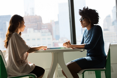 4 Interview Tips for Everyone
