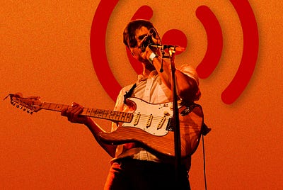 Monitor Radio Spins Worldwide with Viberate Radio Airplay Analytics