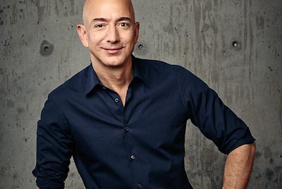 4 key lessons from Jeff Bezos’ last letter to shareholders as CEO of Amazon.