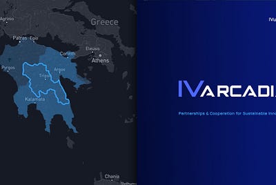 IVArcadia — Greece