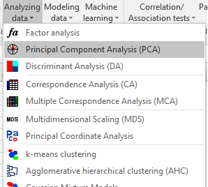 xlstat calculate confidence interval xlstat calculate confidence interval