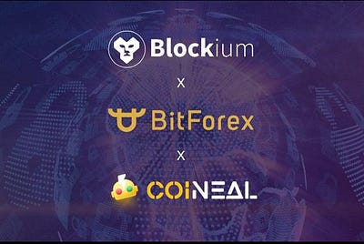 Blockium IEO Launch Details