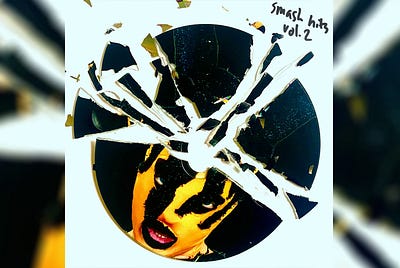Lynks — Smash Hits, Vol.2 — EP Review