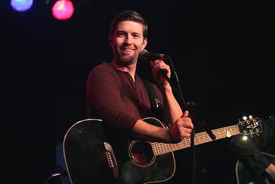 The Timeless Sound of Josh Turner