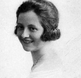 Marie-Louise Dubreil-Jacotin
