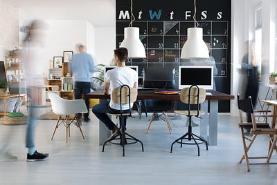 Your employees aren’t stubborn, but their brains might be: The secret to process optimization